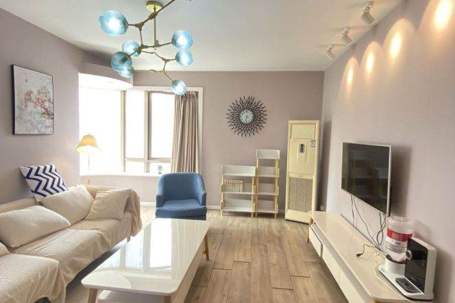 11.5k Clean 3Br 2Bathr with riverview Nr Wuning Rd.line13/14