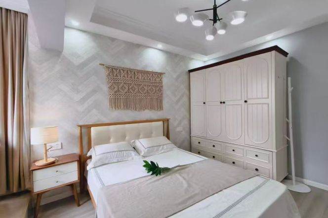 Elevator 1br@jiashan  rd sta 5.6k