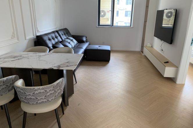 3br zhongshan park station