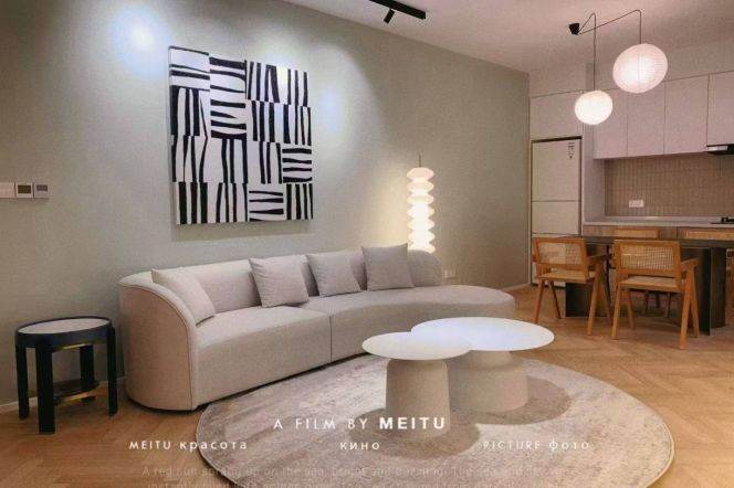 17.5k 2Br 2Bathr with open balcony Nr Jiaotong University line10/11