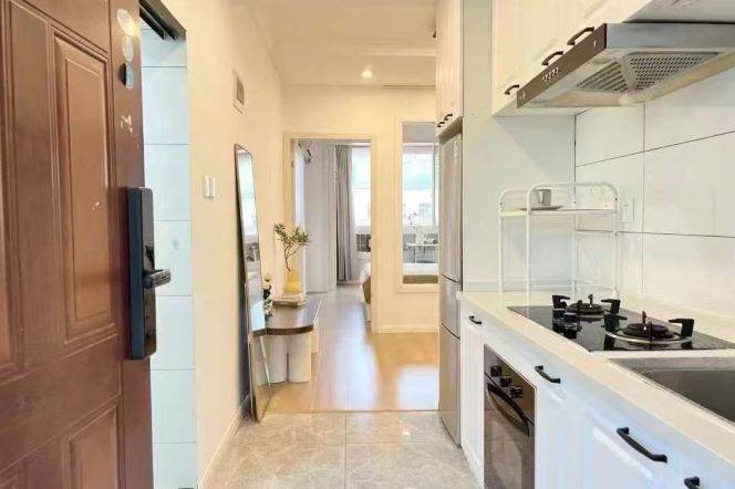 1BR+Oven/Hengshan Road