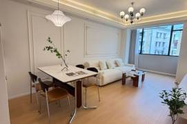 Fresh elevator 2brs Nr west yanan Rd M3/4