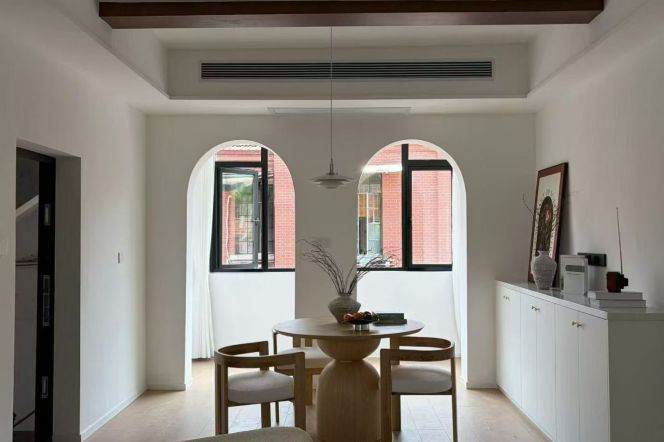 138sqm,2BR/Yuyuan Rd./Vintage Villa/Newly renovated