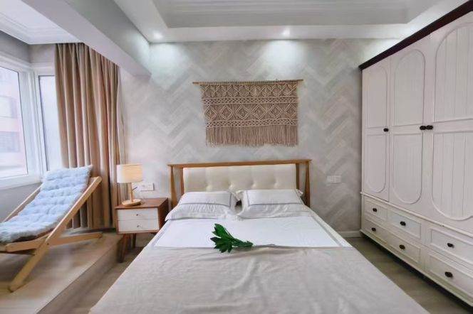 Elevator 1br@jiashan  rd sta 5.6k