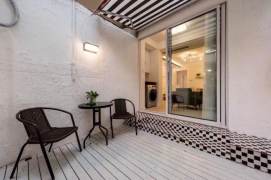 Cozy 2br with yard nr Jiaotong University   M10&11   