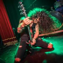 Sunset Strip – Hair Metal Summer Festival