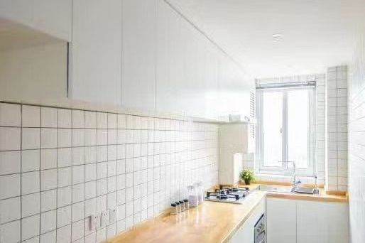 19.8k spacious 4Br 2Bathr with floor heating Nr Zhaojiabang Rd.line7/9