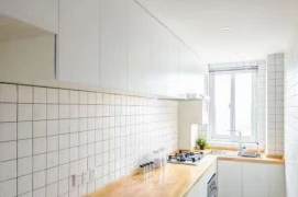19.8k spacious 4Br 2Bathr with floor heating Nr Zhaojiabang Rd.line7/9