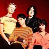 Temples BLISS 2026 China Tour