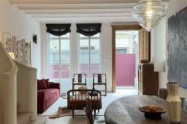 6 million renovation for the whole building on Shaoxing Road, ready to rent. Would you like it？