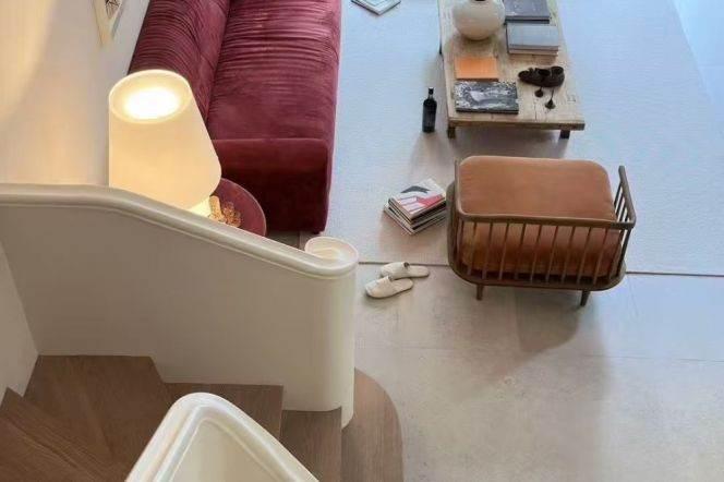 6 million renovation for the whole building on Shaoxing Road, ready to rent. Would you like it？