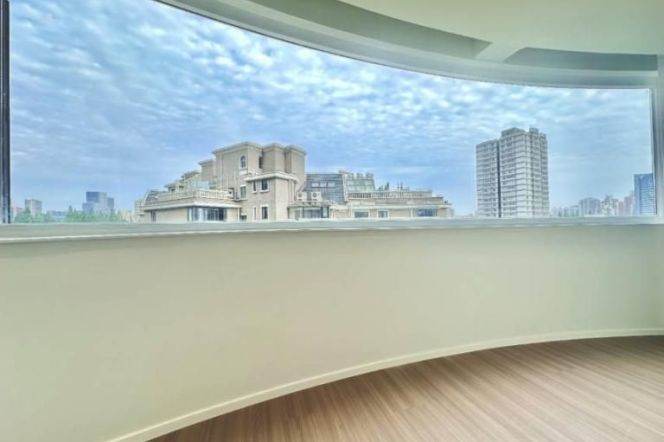 Lovely 2bedrooms elevator Apt+Heating+central AC+Dishwasher@Jiangsu Rd