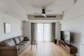 Decent 3br/2bt Flat in Regal Garden