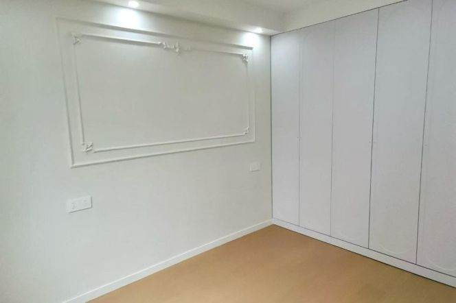 Brand-new/spacious 1br 1lr/bright room/Nice deco&location,Wuning rd@L13/14