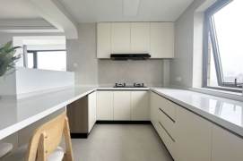 Bright Spacious 1Bed Great Kitchen Close to Metro@Jiashan Rd
