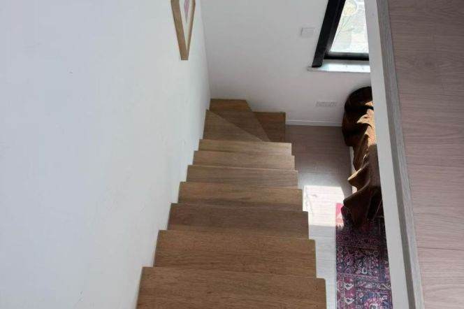 Lofted 2BR-Jiangsu Road