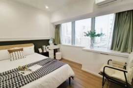 1br, subway L9Shangcheng& L2,14, Next to the bund, Key, 7k