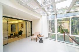 2BR Duplex | Xingfu Rd | 5 mins to Line10/11 Jiaotong University