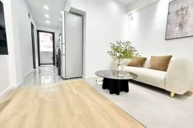 changping rd modern 1BR/living room@L7/14