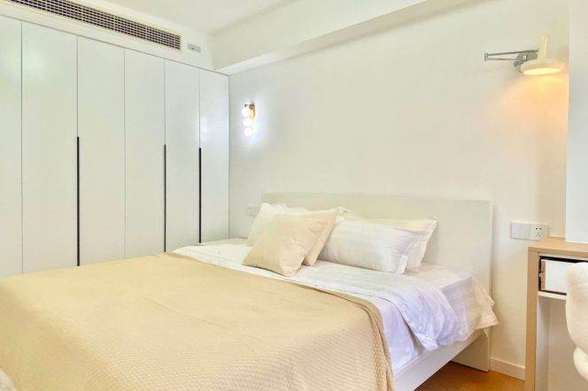 Fresh elevator 1br Nr Shanghai indoor stadium M/4