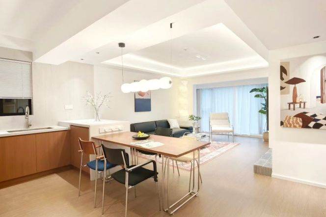 Cozy 130sqm 2Br+1room with nice view @ L1/12/13