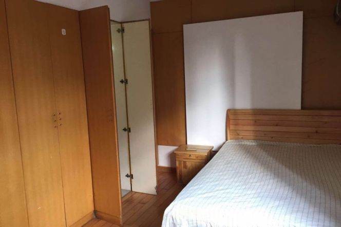 Private bathroom Jiaotong university 10/11 hong qiao lu 10/3/4 DHU