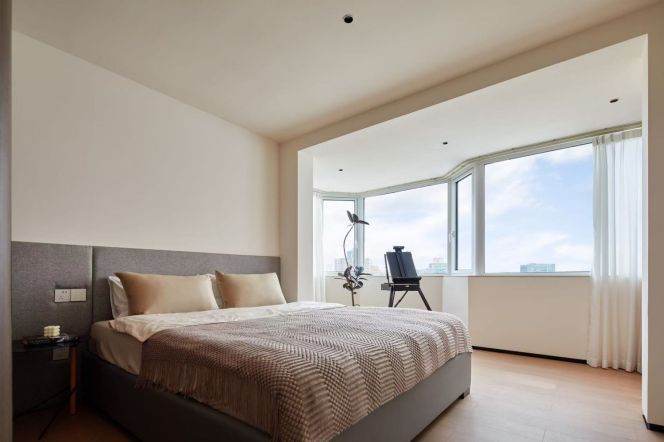 Cozy 3Br with nice view @ L9 Dapuqiao station
