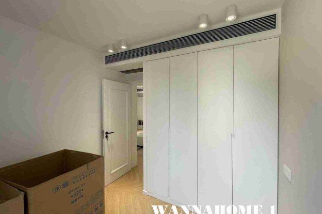 New&Spacious&Fabulous 2Bdrs 1Bath Apt+L13 Wu Ning Rd+Great Compound+Stunning View