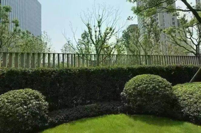 Jia Ba Dao, Chang Feng Park Entrance, 1st floor with garden, good value for money