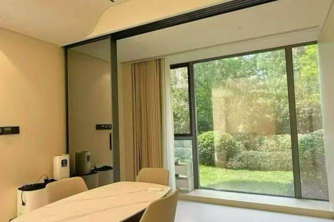 Jia Ba Dao, Chang Feng Park Entrance, 1st floor with garden, good value for money
