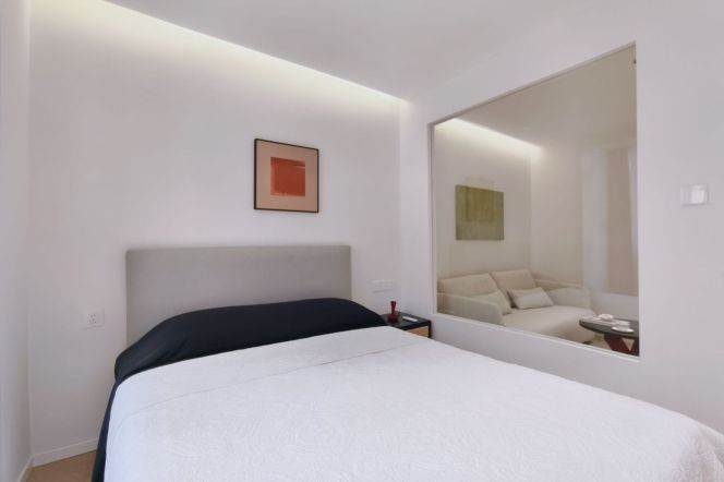 Bright modern 1br Nr Shanghai stadium M4