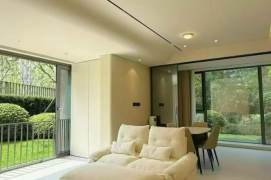 Jia Ba Dao, Chang Feng Park Entrance, 1st floor with garden, good value for money