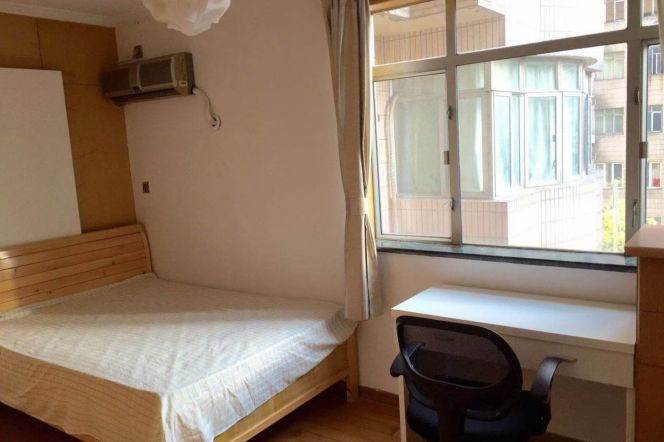 Private bathroom Jiaotong university 10/11 hong qiao lu 10/3/4 DHU