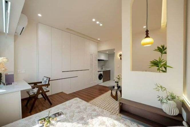 1br, subway L9Shangcheng& L2,14, Next to the bund, Key, 7k