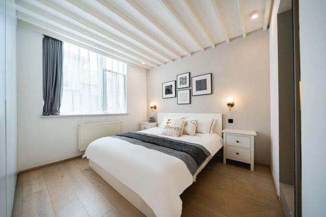 3Br Lane Housew. Heating &Terrace 