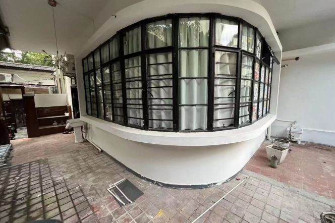 Bright 1Br/1Lr/1Bt apt nr Jiashan rd,M7/9/12