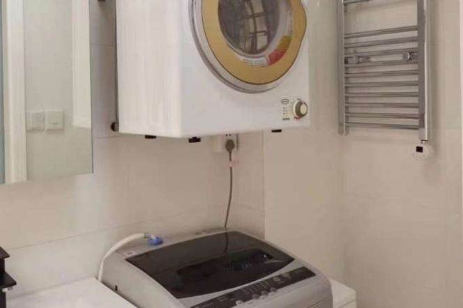 nanyang building- standard 1bed with elevator- comfortable vibe - Jing’an Temple 