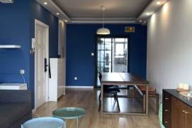 Great Value-3brs 2bath 130sqm - balcony- elevator - Jing’an 
