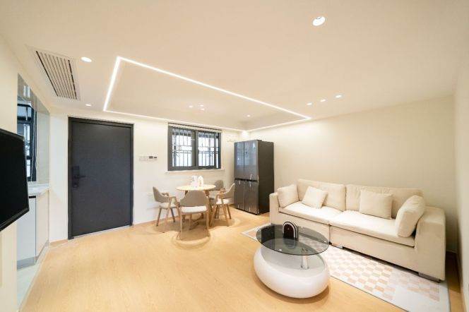Brand new 2brs Nr hengshan road M1