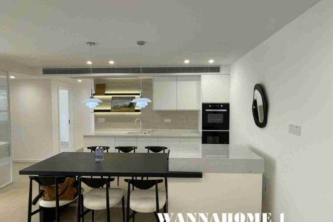 New&Spacious&Fabulous 3Bdrs 2Baths Apt+L13 Wu Ning Rd+Great Compound+Stunning View