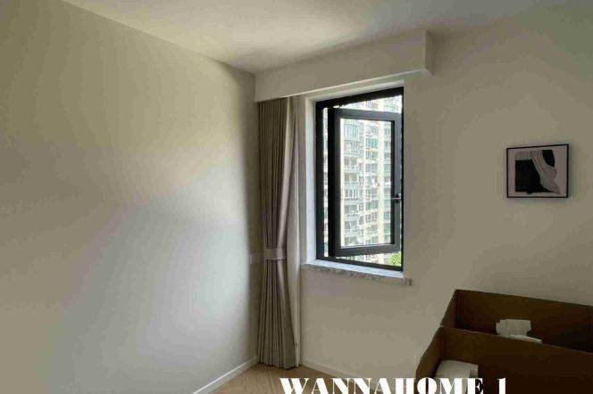 New&Spacious&Fabulous 2Bdrs 1Bath Apt+L13 Wu Ning Rd+Great Compound+Stunning View