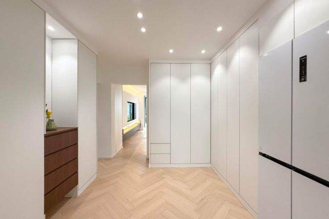 （W）nanjing rd modern 1BR/big living room@L2/12/13