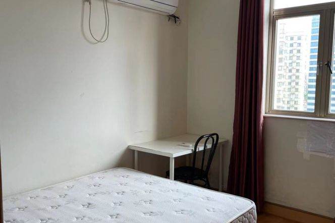 Centre view room Zhongshan park 2/3/4 Jiang su Lu 2/11 