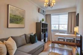nanyang building- standard 1bed with elevator- comfortable vibe - Jing’an Temple 