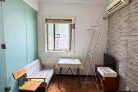 1BR quite nr jiang su Rd station line2/11 for long&short rent
