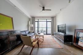 18k Nice 3Br 2Bathr with wall heating Nr Wuning Rd.line13/14