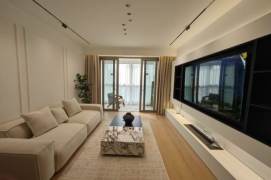 Exclusive 3BR 2BA in Yanlord Town/Century Park, 22.8k
