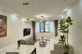 New decoration 1br/85sqm & heating/lift @Jiaotong Univer & Line 10/11