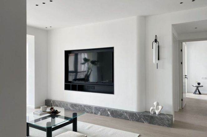 Nice compound/modern 2br 2baths/Good view/brand furniture,Caoyang rd@L11/14/3/4