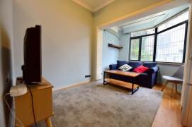 Valuable/Spacious Gao'an/Hengshan Rd Apt. 1BR with Cloakroom 8.2K